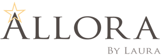 Allora by Laura logo