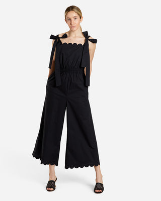 MeimeiJ Poplin Jumpsuit