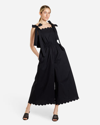 MeimeiJ Poplin Jumpsuit