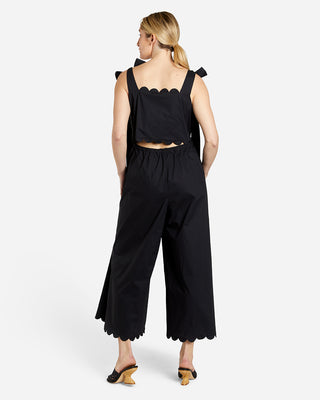 MeimeiJ Poplin Jumpsuit