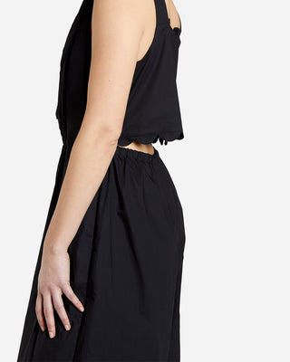 MeimeiJ Poplin Jumpsuit
