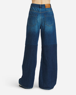 Dorothee Schumacher Denim Romance Pant