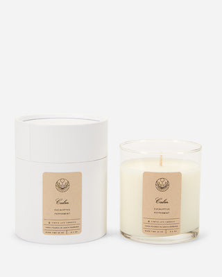 Simple Life Candle | Calm